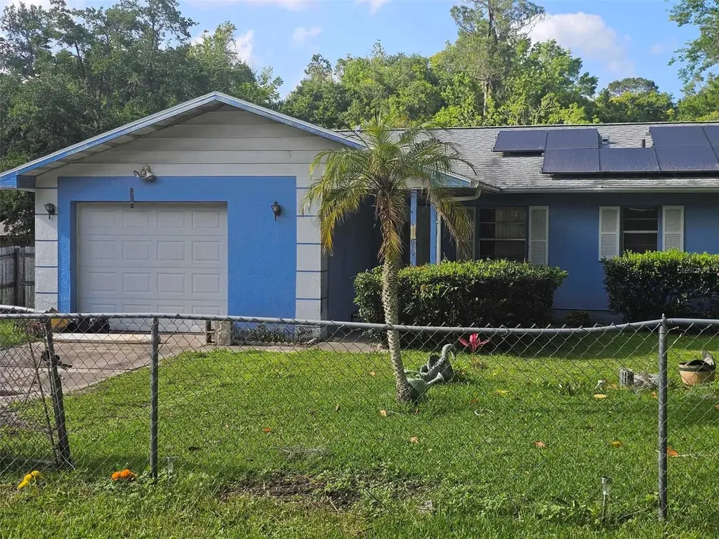 610 Holley Street Brooksville FL 34601