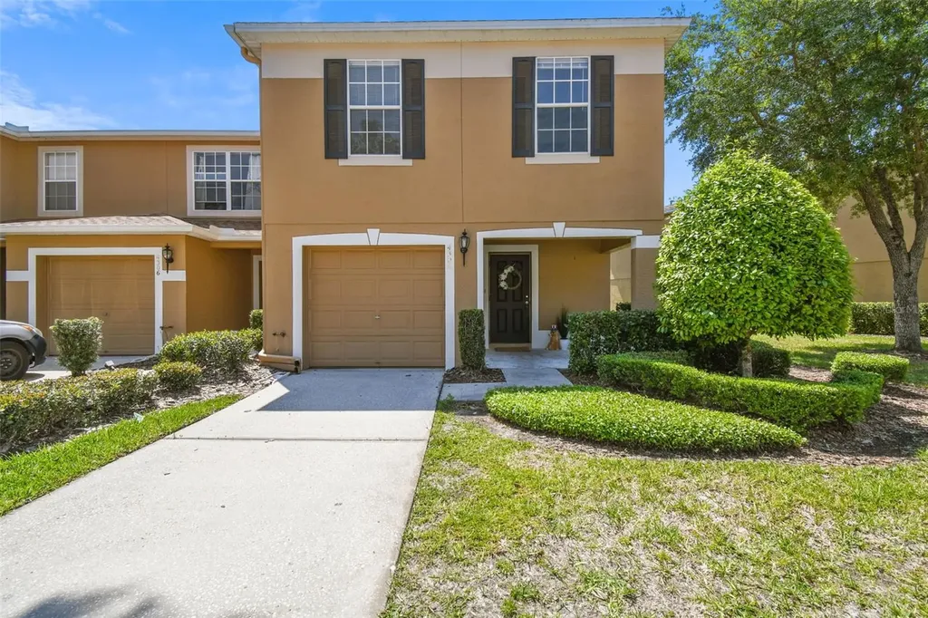 4304 Winding River Way Land O Lakes FL 34639