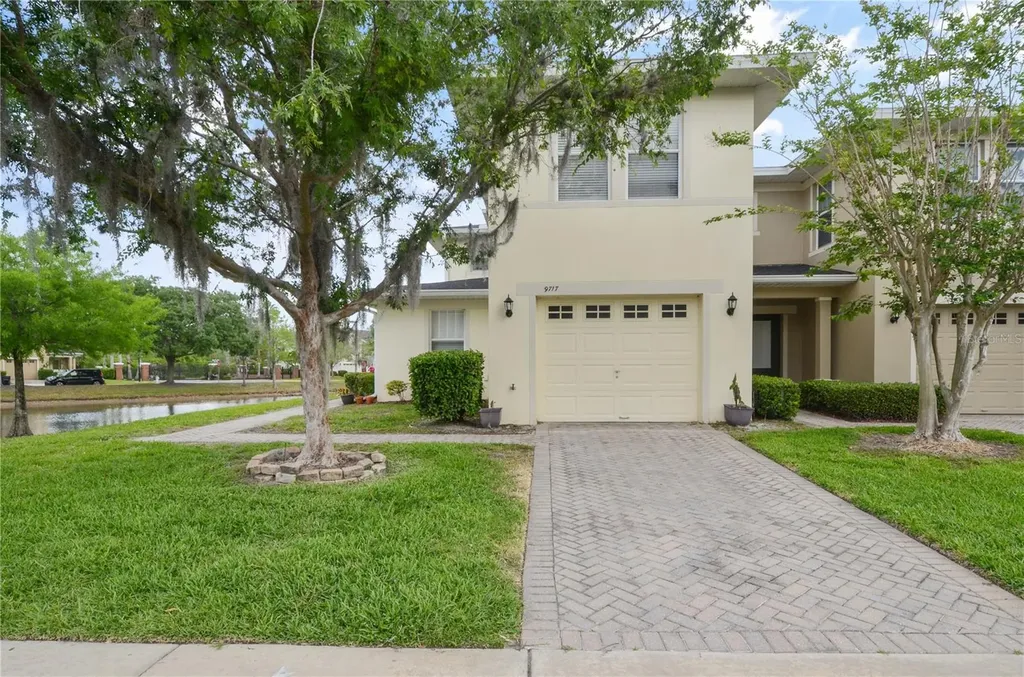 9717 Tiramasu Trail Orlando FL 32829