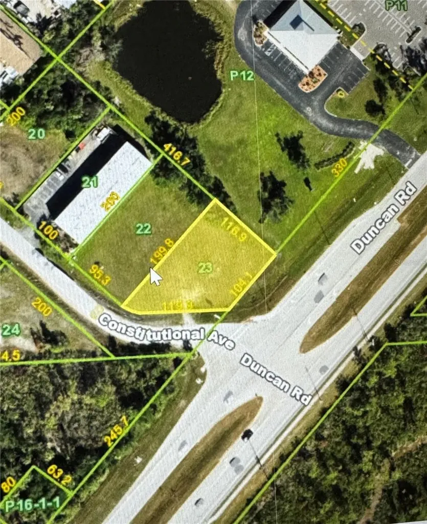5400 Constitutional Avenue Punta Gorda FL 33982