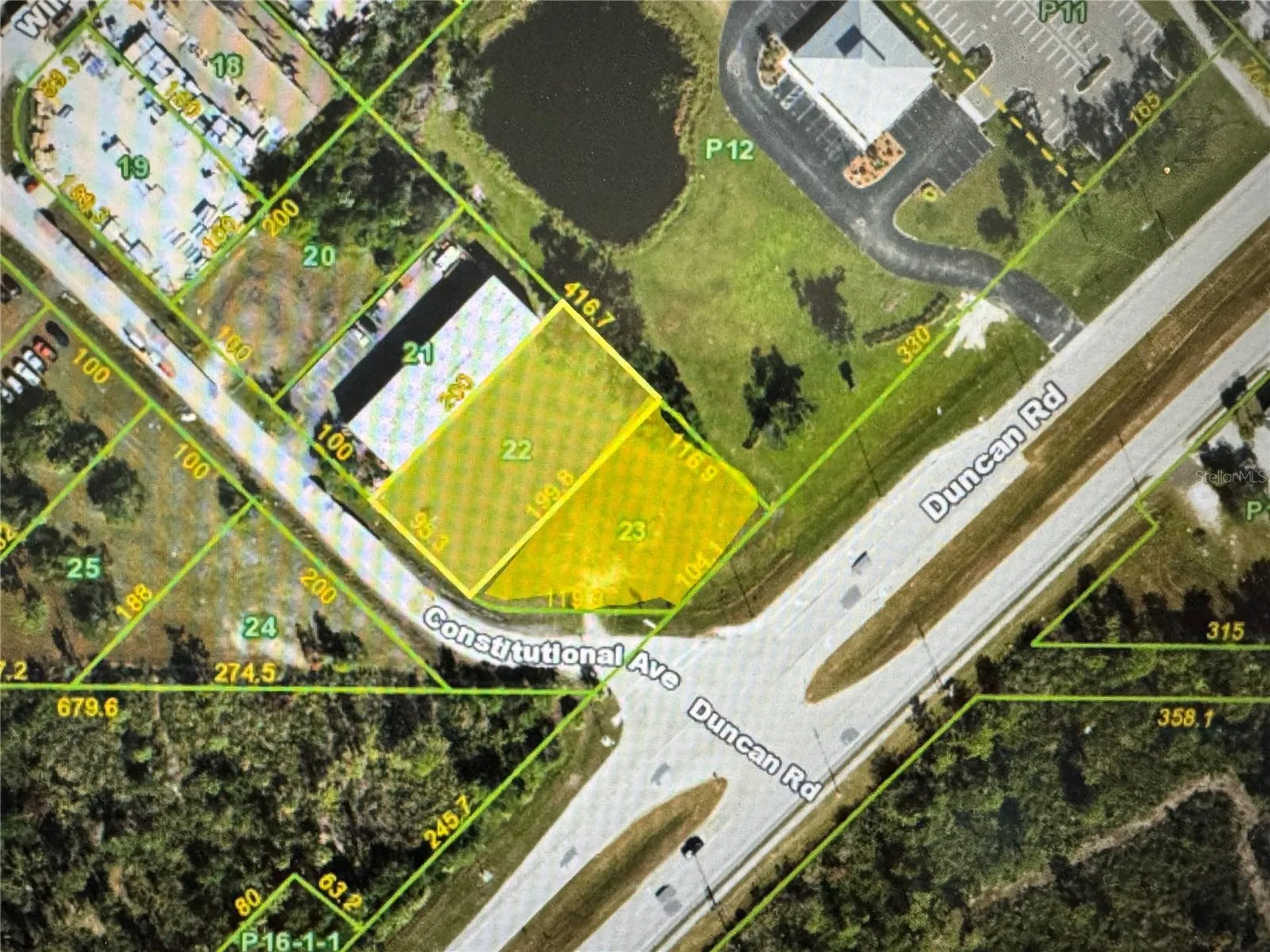5400 Constitutional Avenue Punta Gorda FL 33982
