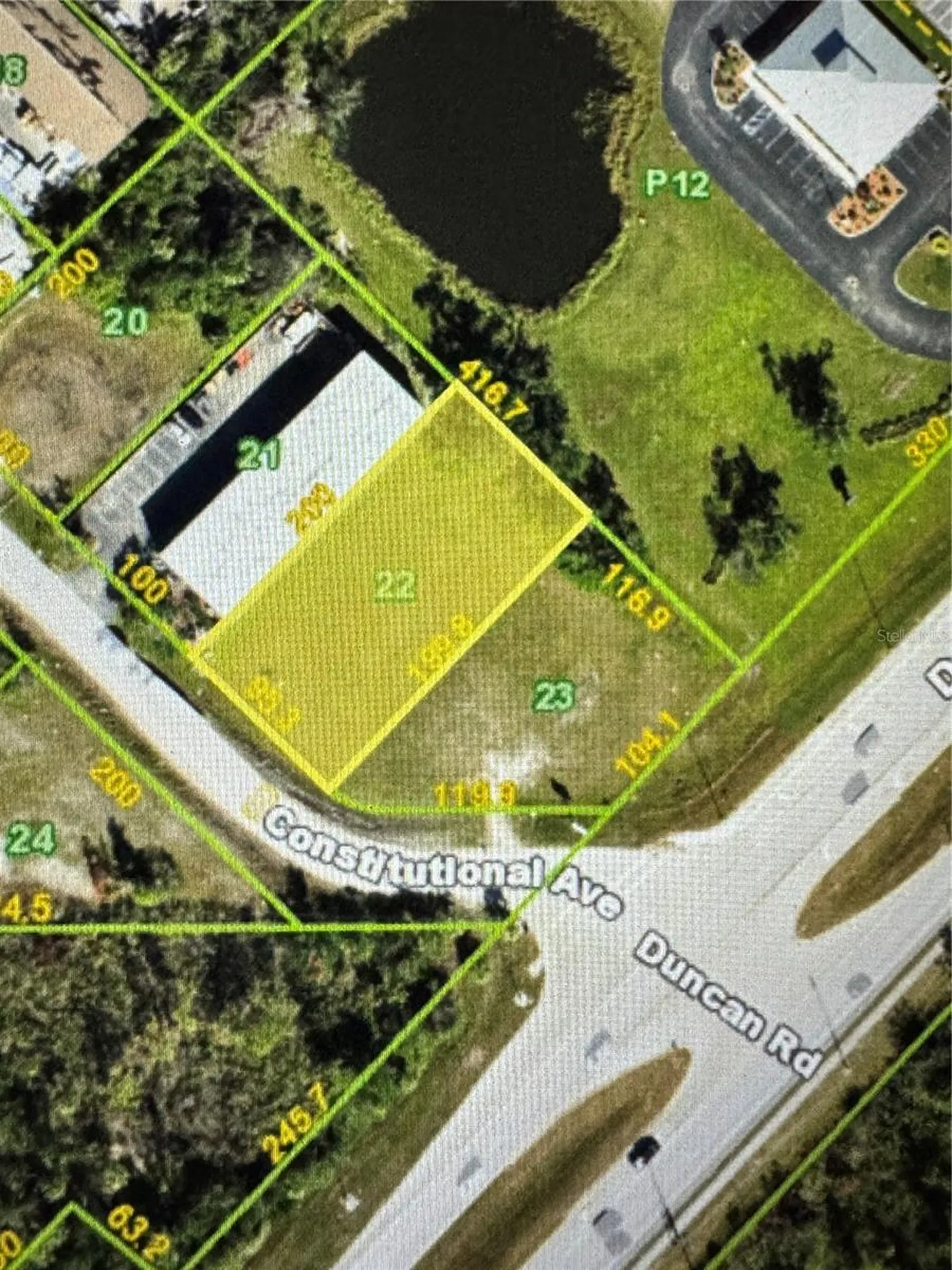 5400 Constitutional Avenue Punta Gorda FL 33982