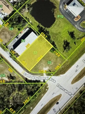 5400 Constitutional Avenue Punta Gorda FL 33982