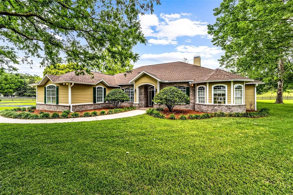 12317 NW 129th Terrace Alachua FL 32615