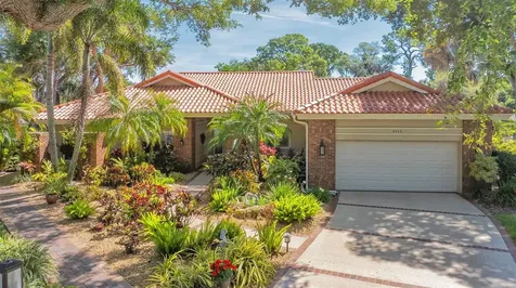 8114 Misty Oaks Boulevard Sarasota FL 34243