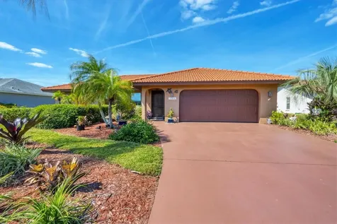 1069 N Cypress Point Drive Venice FL 34293