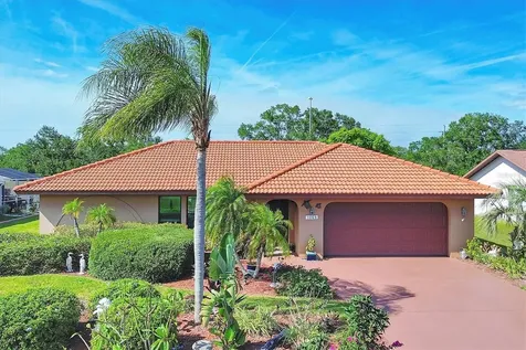 1069 N Cypress Point Drive Venice FL 34293