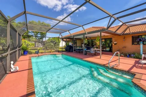 1069 N Cypress Point Drive Venice FL 34293