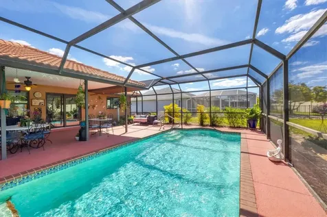 1069 N Cypress Point Drive Venice FL 34293