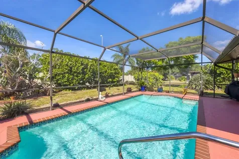 1069 N Cypress Point Drive Venice FL 34293