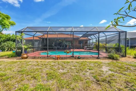 1069 N Cypress Point Drive Venice FL 34293