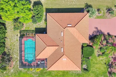1069 N Cypress Point Drive Venice FL 34293