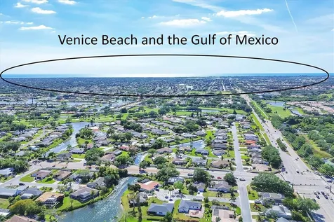 1069 N Cypress Point Drive Venice FL 34293