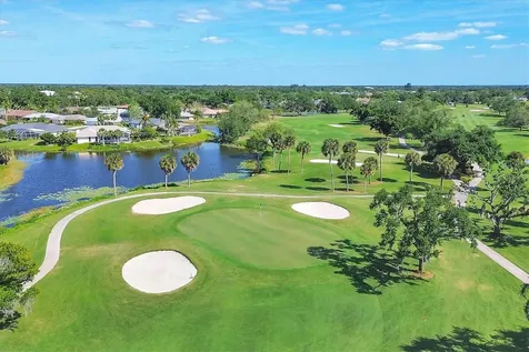 1069 N Cypress Point Drive Venice FL 34293