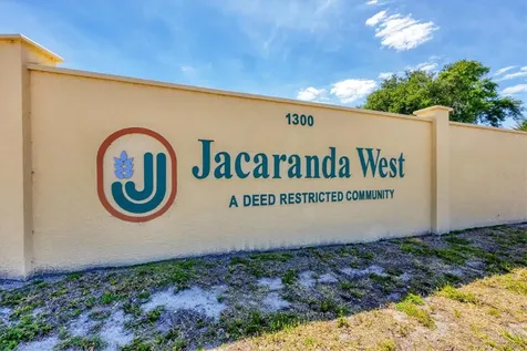 1069 N Cypress Point Drive Venice FL 34293