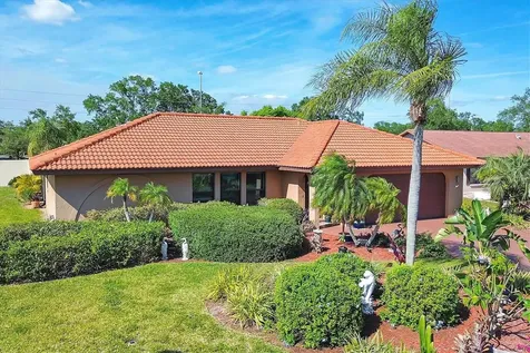 1069 N Cypress Point Drive Venice FL 34293