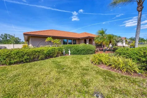 1069 N Cypress Point Drive Venice FL 34293