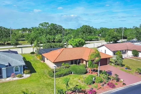 1069 N Cypress Point Drive Venice FL 34293
