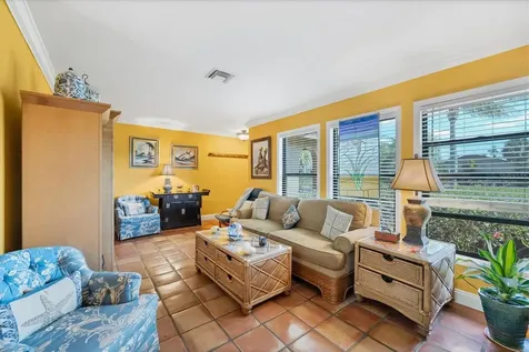 1069 N Cypress Point Drive Venice FL 34293