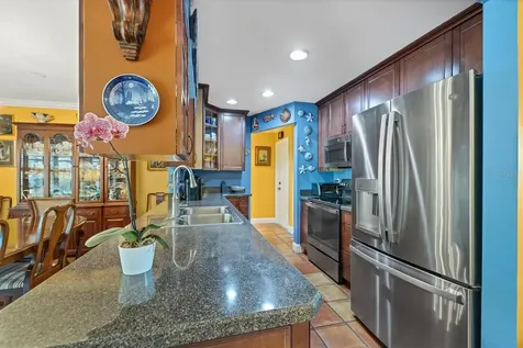 1069 N Cypress Point Drive Venice FL 34293