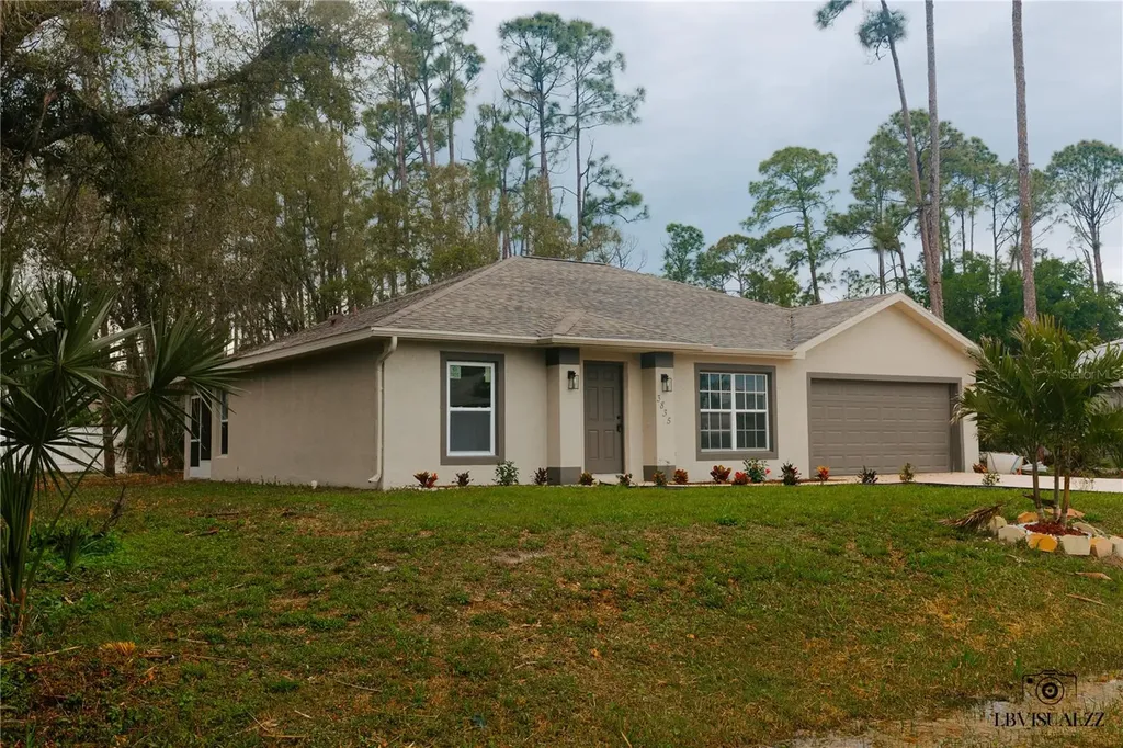 3835 Cincinnati Street North Port FL 34286