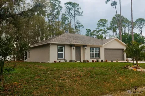 3835 Cincinnati Street North Port FL 34286