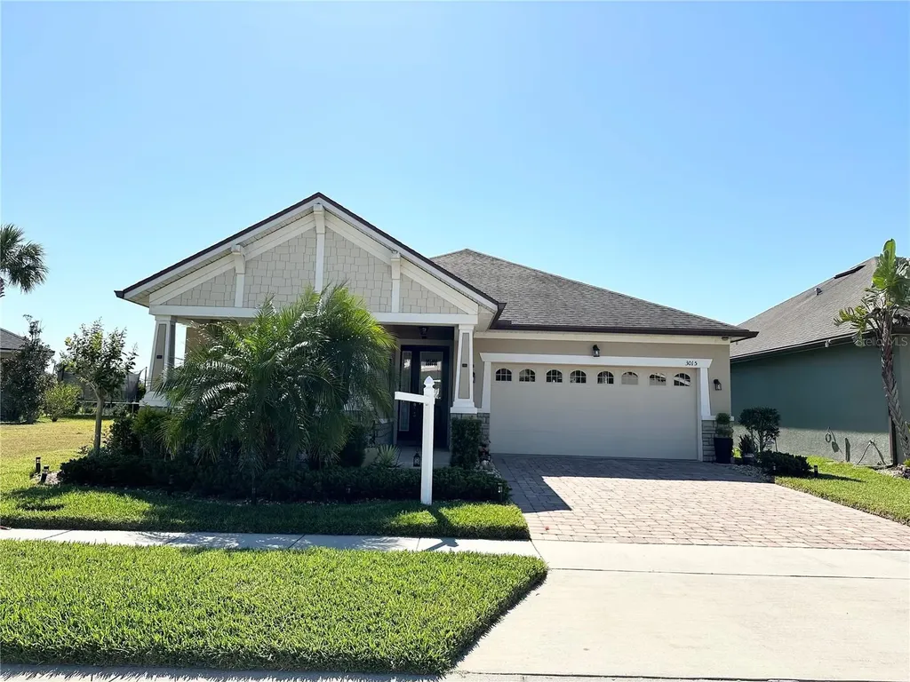 3015 Sera Bella Way Kissimmee FL 34744