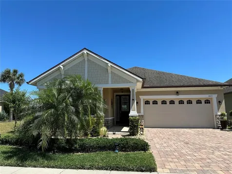 3015 Sera Bella Way Kissimmee FL 34744