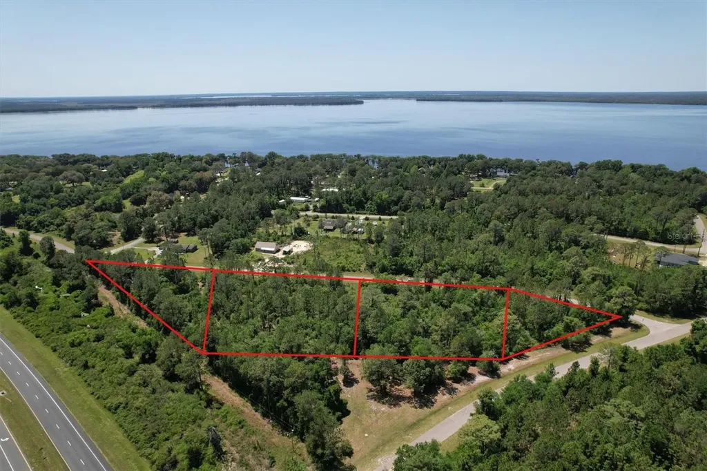 13917 SE 204th Terrace Hawthorne FL 32640