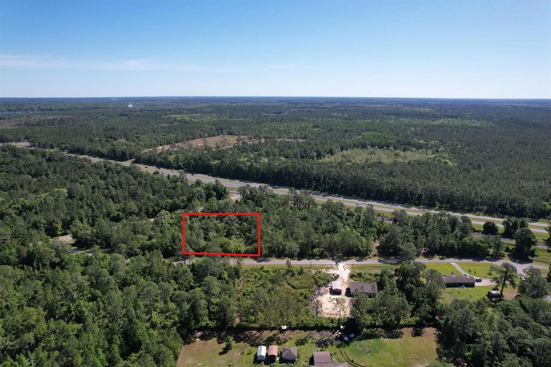 13917 SE 204th Terrace Hawthorne FL 32640