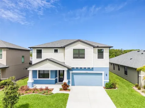 13215 Newport Shores Drive Hudson FL 34669