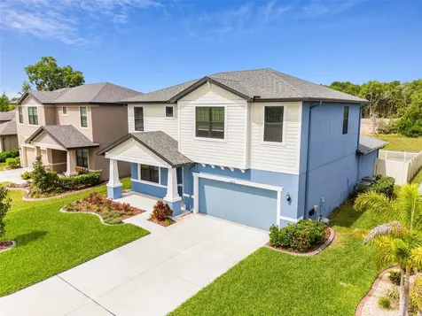 13215 Newport Shores Drive Hudson FL 34669