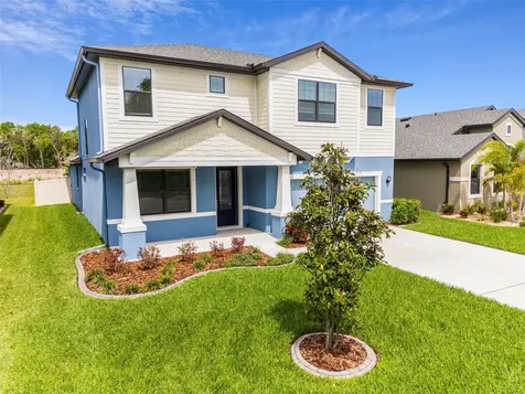 13215 Newport Shores Drive Hudson FL 34669