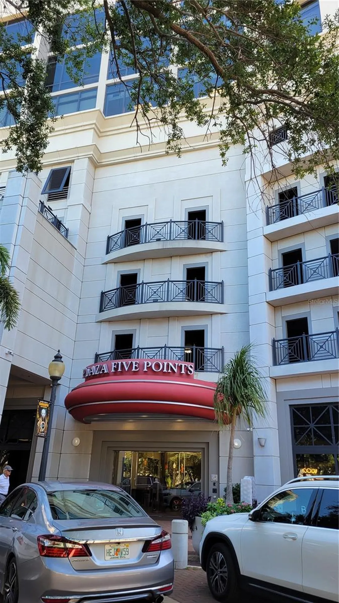 50 Central Avenue Sarasota FL 34236