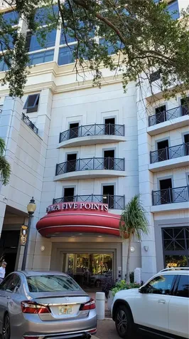 50 Central Avenue Sarasota FL 34236