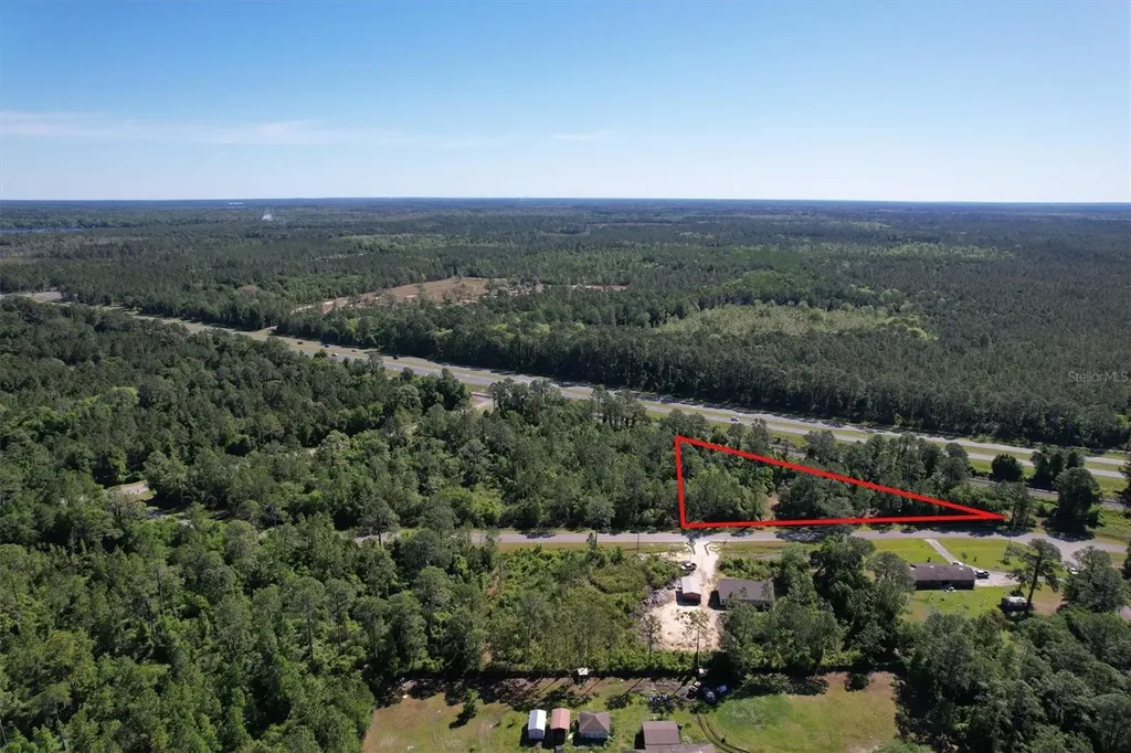 14023 SE 204th Terrace Hawthorne FL 32640