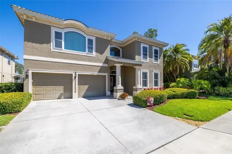 2274 Highland Woods Drive Dunedin FL 34698