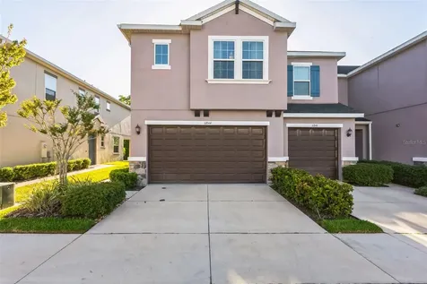 6844 Citrus Creek Lane Tampa FL 33625