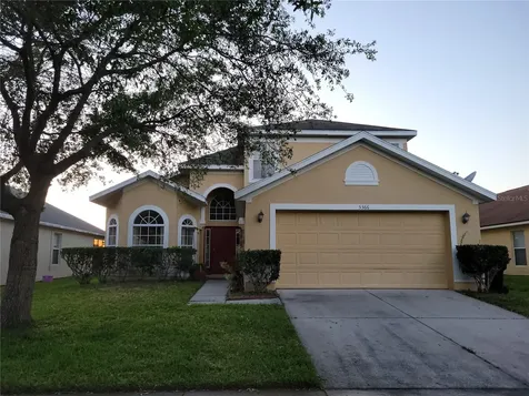 5366 Florence Harbor Drive Orlando FL 32829