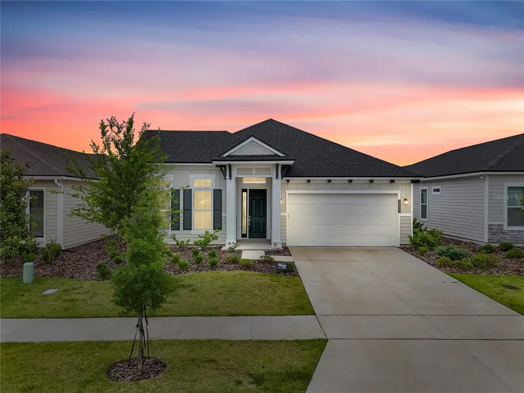 12007 SW 31st Road Gainesville FL 32608