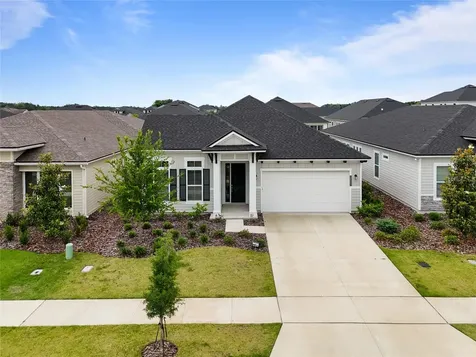 12007 SW 31st Road Gainesville FL 32608