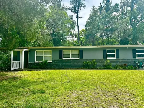 527 Ward Avenue Brooksville FL 34601