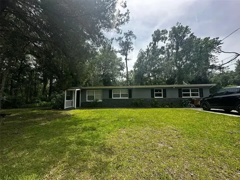 527 Ward Avenue Brooksville FL 34601