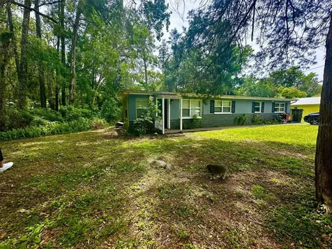 527 Ward Avenue Brooksville FL 34601