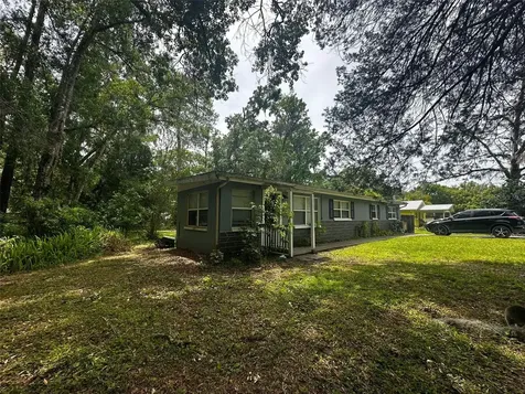 527 Ward Avenue Brooksville FL 34601