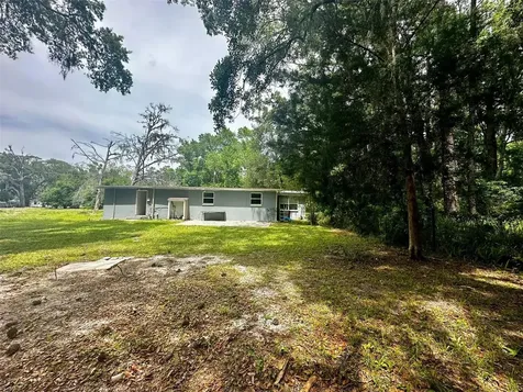 527 Ward Avenue Brooksville FL 34601