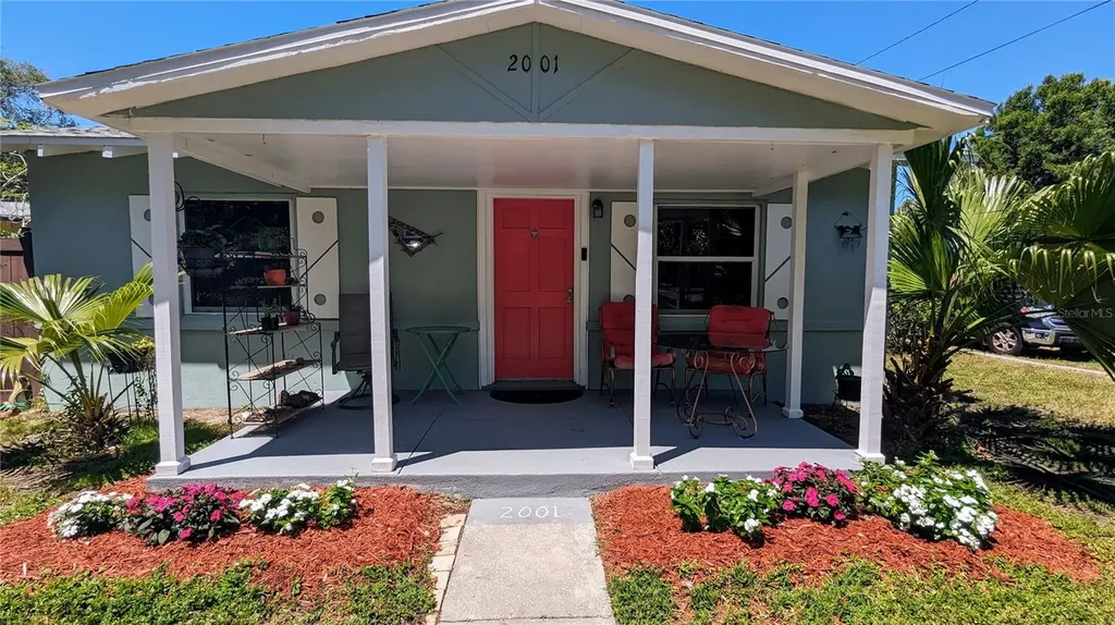 2001 56th Street S Gulfport FL 33707