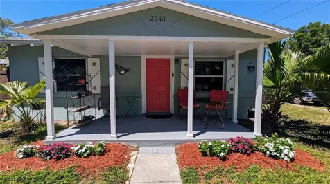 2001 56th Street S Gulfport FL 33707