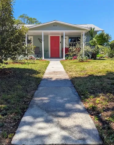 2001 56th Street S Gulfport FL 33707