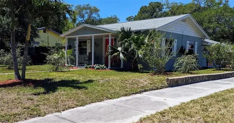 2001 56th Street S Gulfport FL 33707